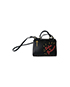 Bambino Mini Bag, back view